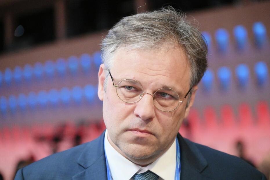    Илья Питалев/РИА Новости