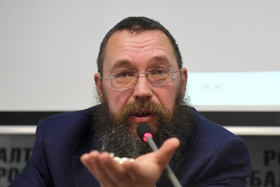    Илья Питалев/РИА Новости