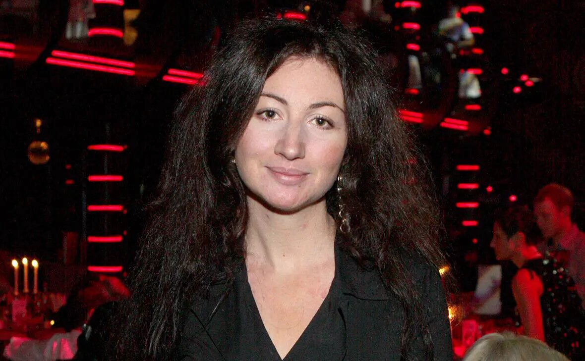    Светлана Шпигель Фото: Юрий Самолыго / ТАСС Олеся Шмелева