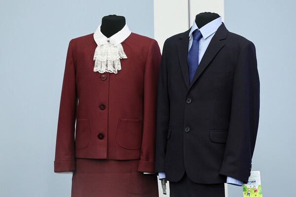 Сергей Савостьянов/ТАСС  