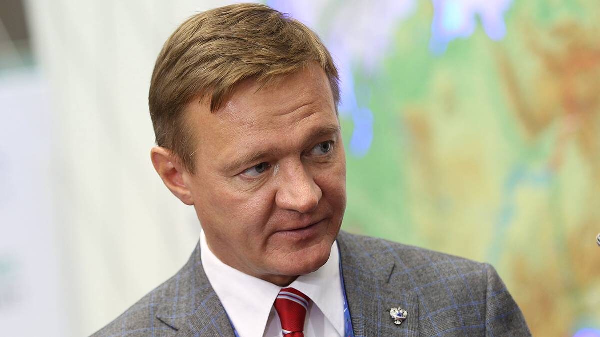    Фото: Кирилл Зыков / АГН Москва