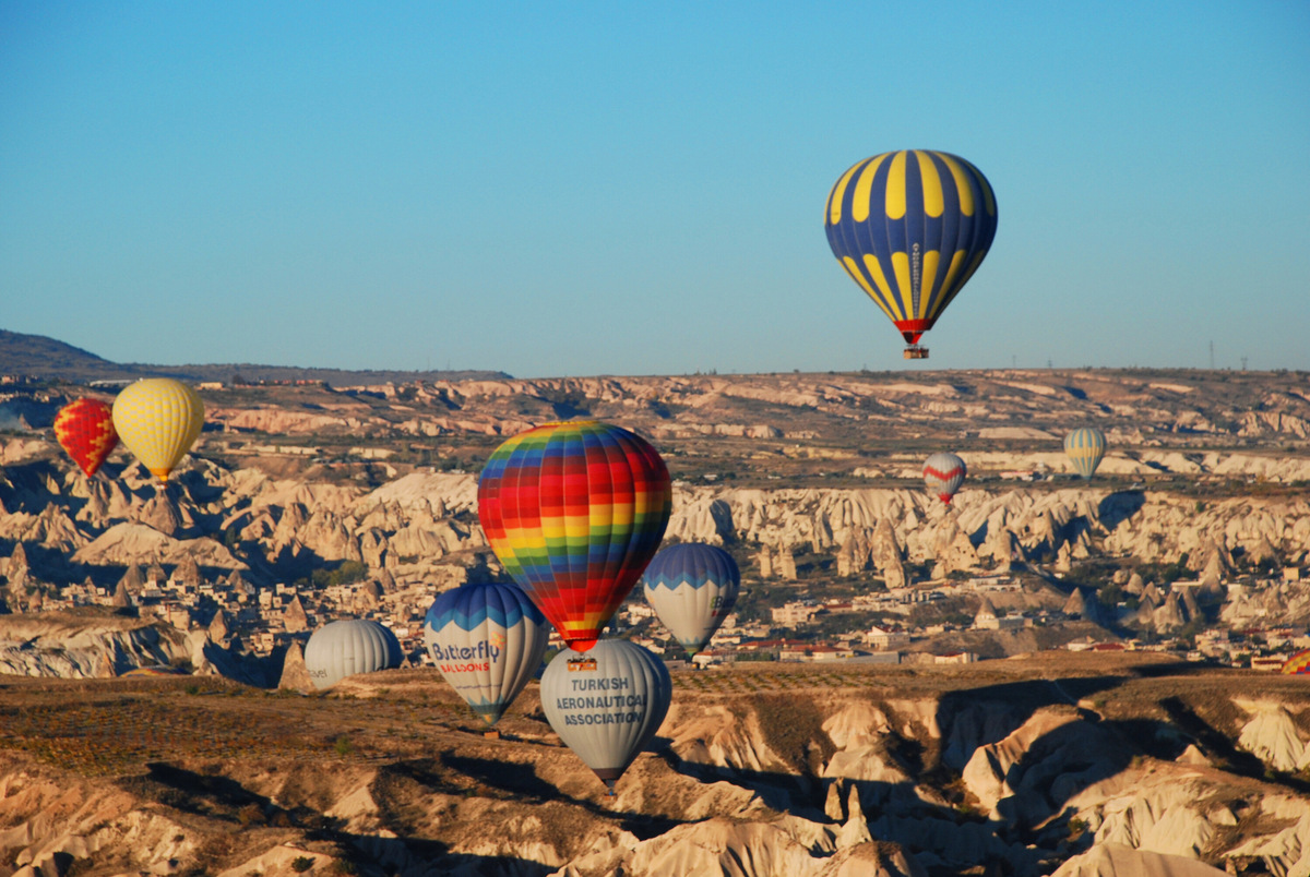 Перед полётом на шаре изучайте отзывы и выбирайте надежные компании опытных пилотов