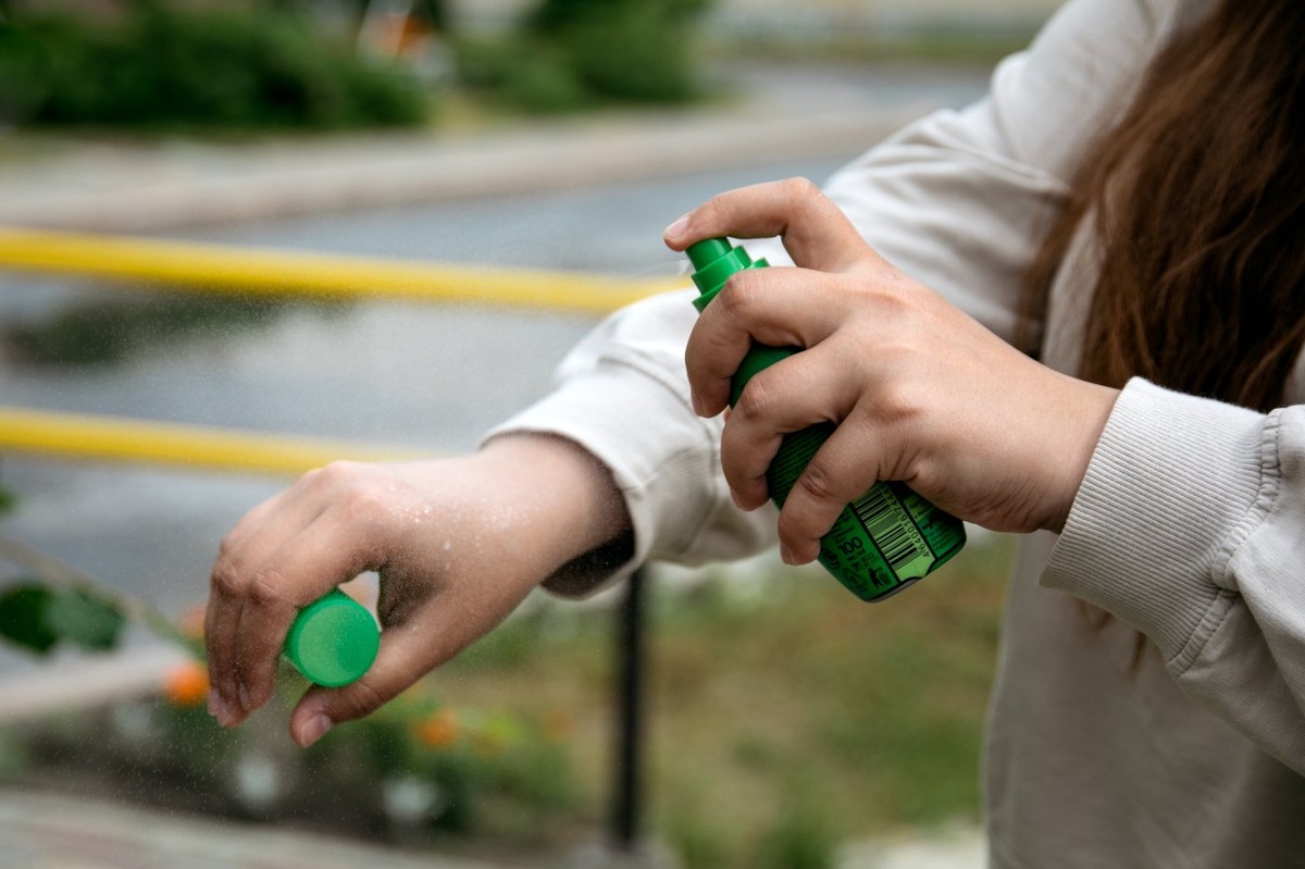    Югорчане могут заразиться от комаров туляремией