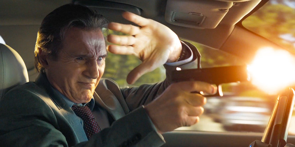 Fuzzy Door Productions, Domain Entertainment, Paramount Pictures