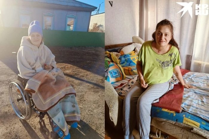 Чудом вышедшая из комы сибирячка отсудила у виновника ДТП полмиллиона рублей