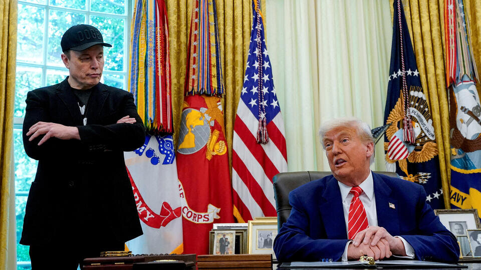 Фото: © REUTERS/Nathan Howard