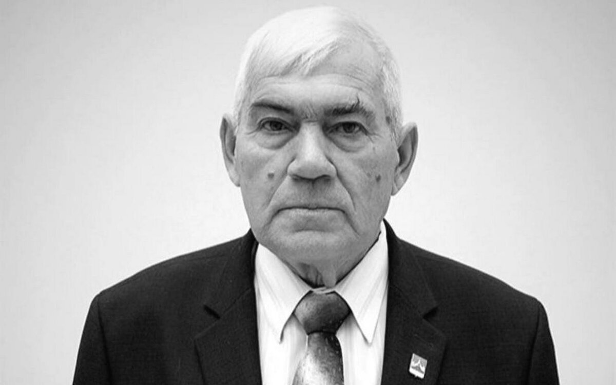    Скончался глава Хлебенского сельского поселения под Воронежем Николай Белебезьев Фото: администрация Новоусманского района