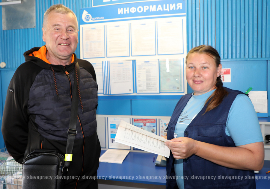     "И как таких не ждать?!": сельские почтальоны – люди незаменимые