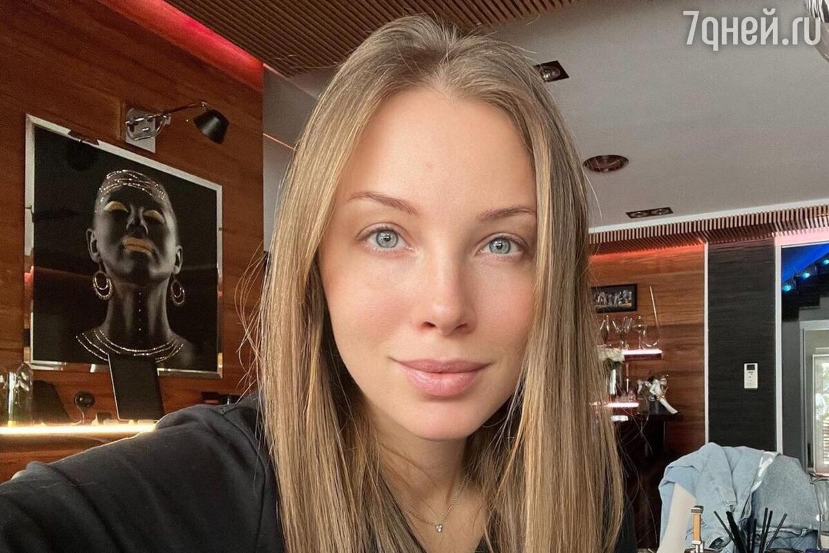    Полина Диброва Социальные сети