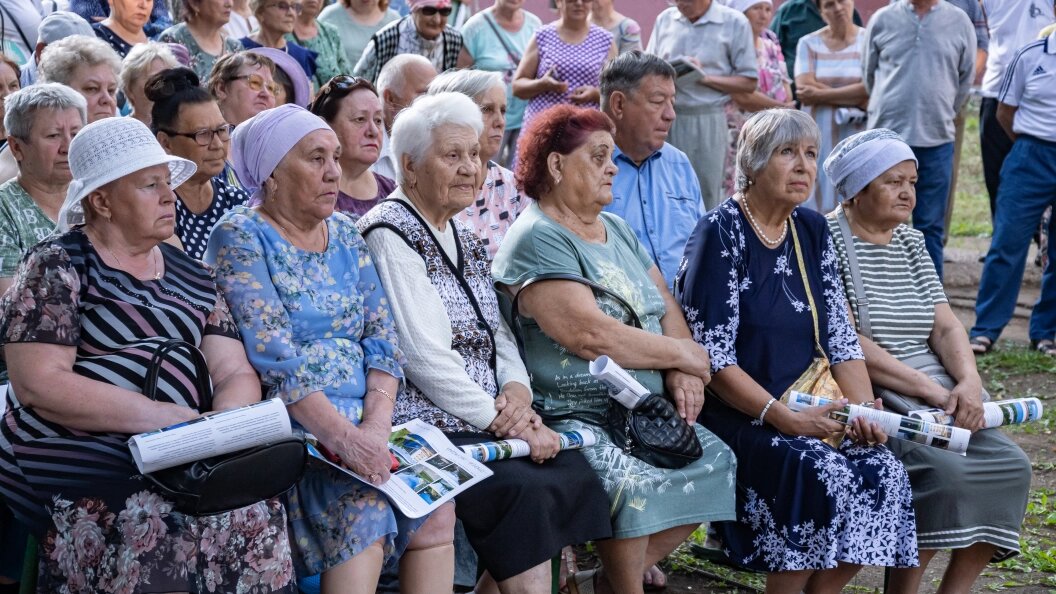    Фото: Oleg Spiridonov/Globallookpress