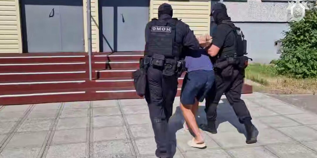 В Архангельске аферисты подставили бойца СВО ради многомиллионной выгоды