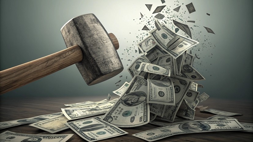   Сгенерировано с помощью ИИ