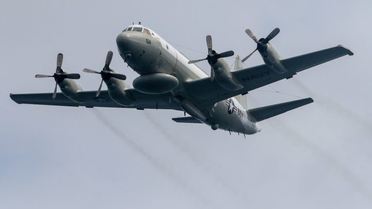    Фото: U.S. Navy / Andrew Langholf Карина Романова