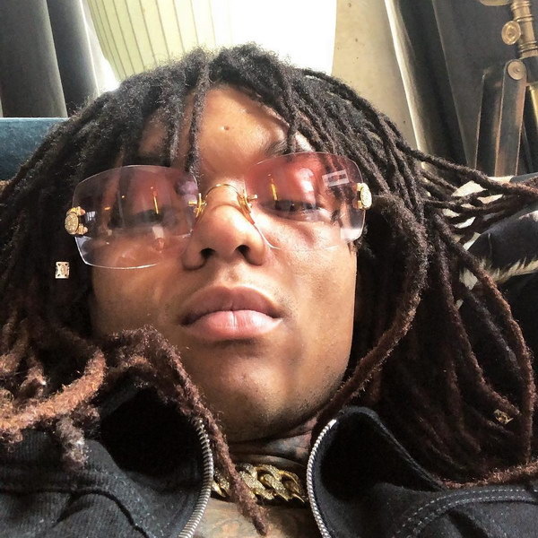     Рэпер Swae Lee впервые выступит в России