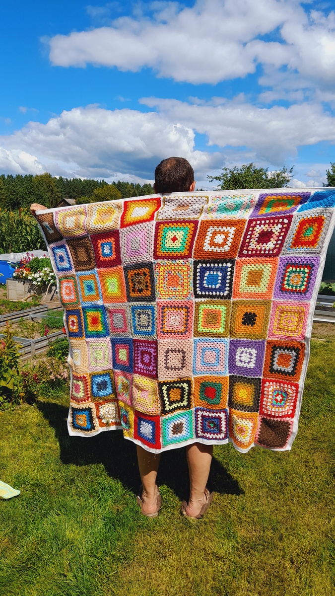 Фото Катерины Шурм