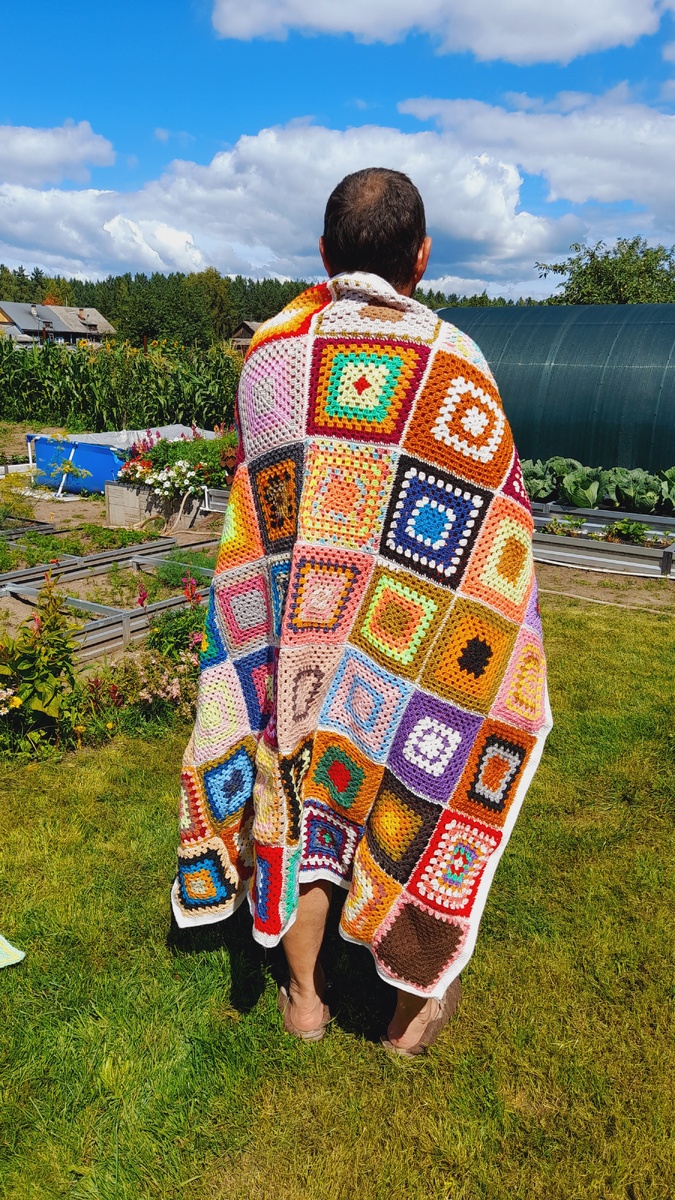 Фото Катерины Шурм