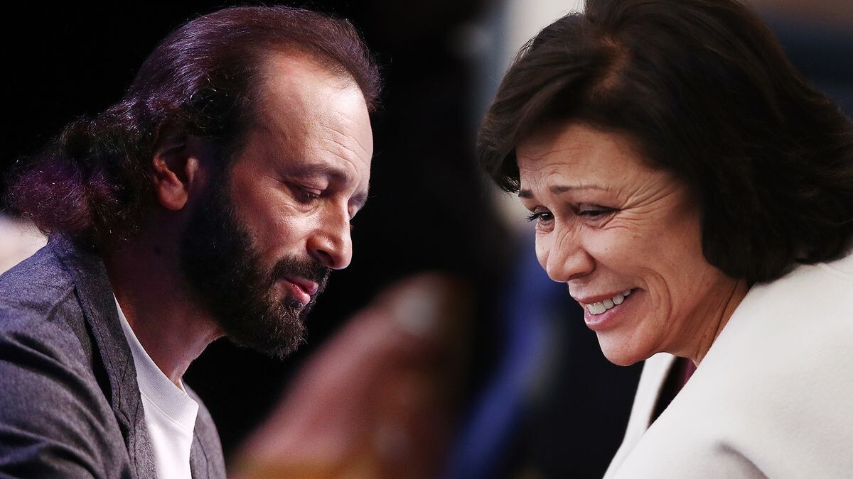    Евгений Семенов, Sport24