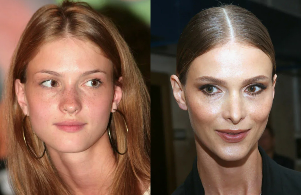 на фото Светлана Иванова 