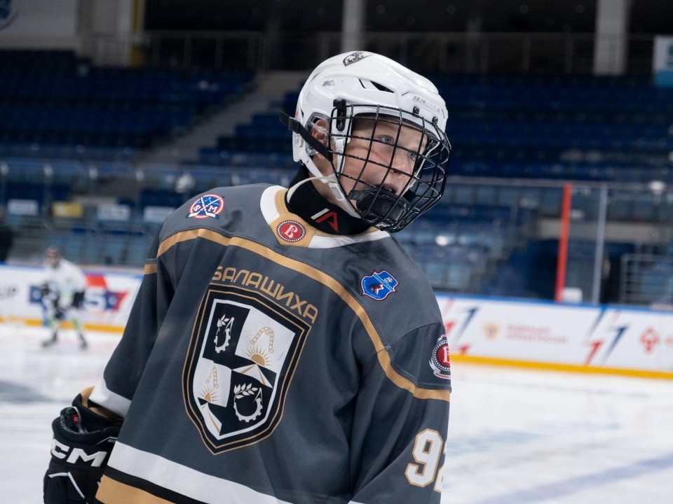    Фото: турнир «Кубок Александра Овечкина»