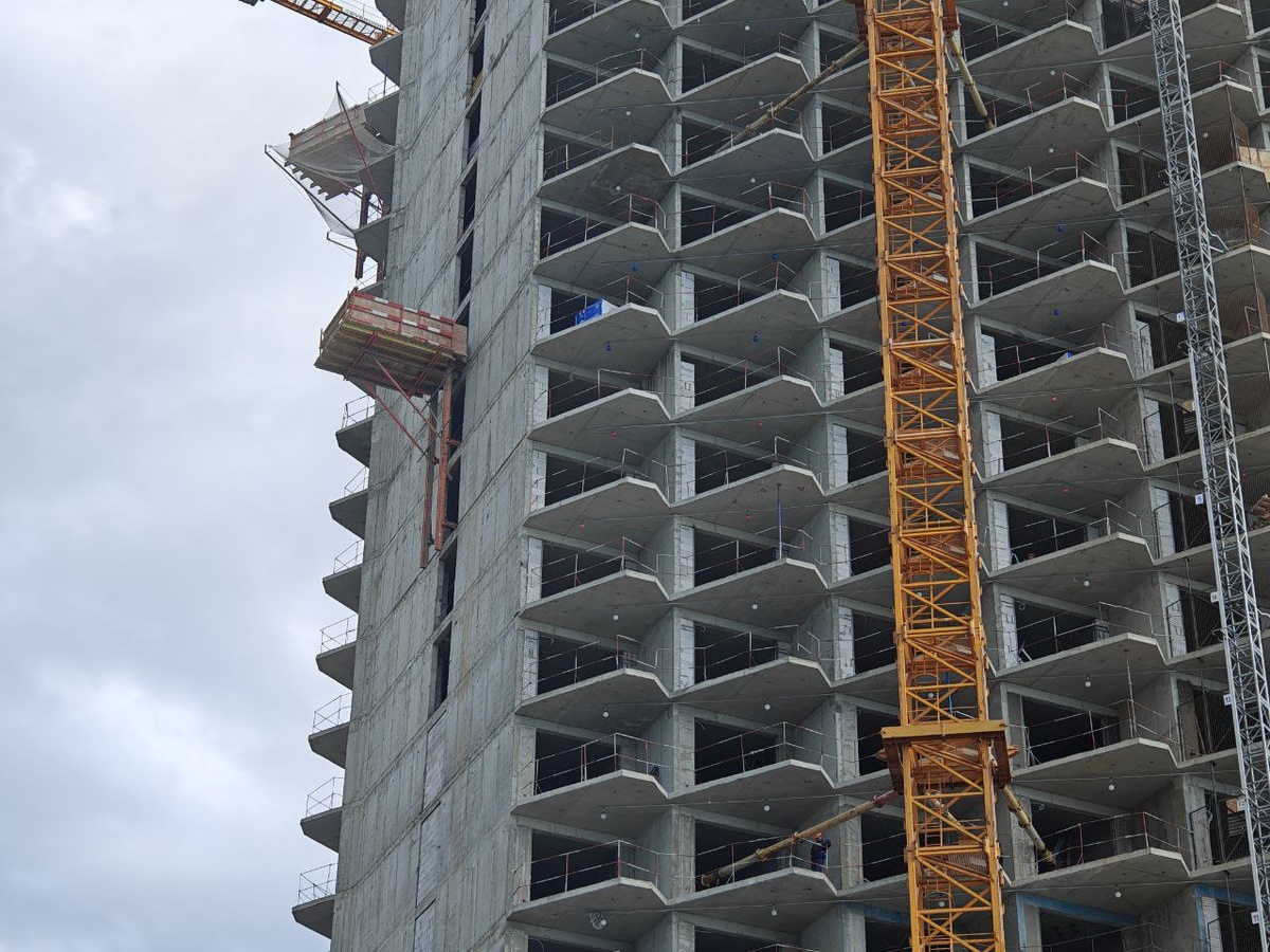    Фото: Юрий Серебренников/BFM Кубань