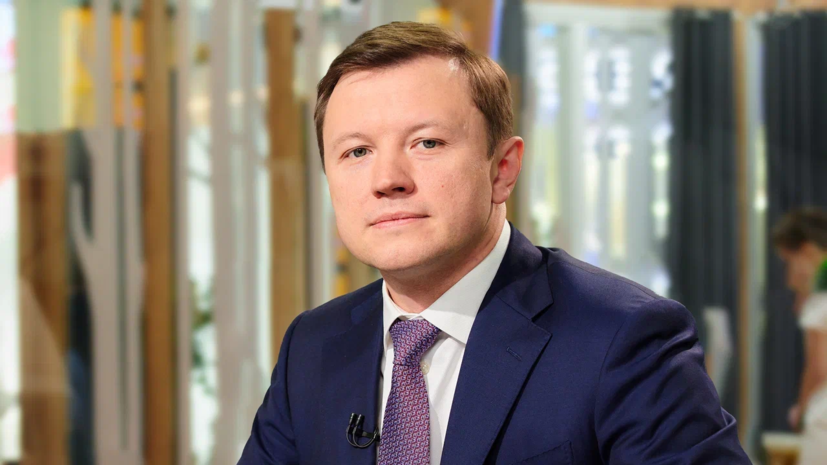    Пресс-служба Комплекса градостроительной политики и строительства города Москвы