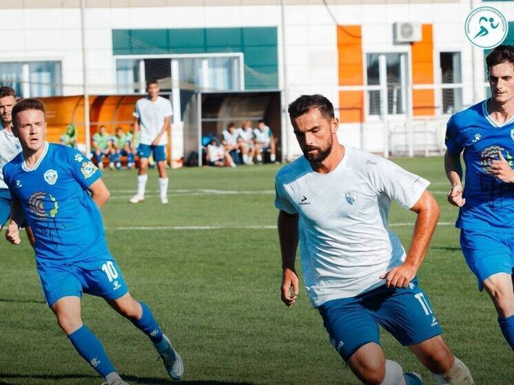     Фото: Минспорта Калужской области