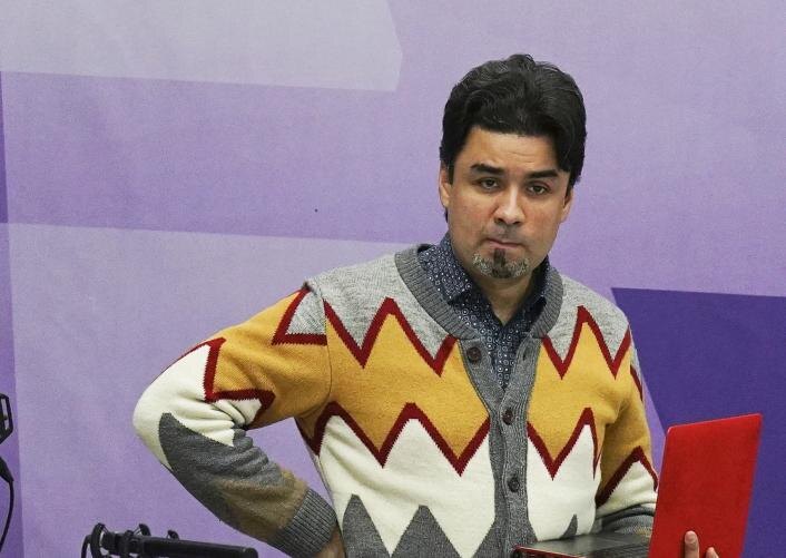    Александр Вильф/ РИА Новости