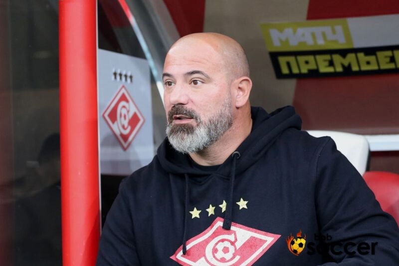 
Фото: Олег Бухарев, bobsoccer.ru
