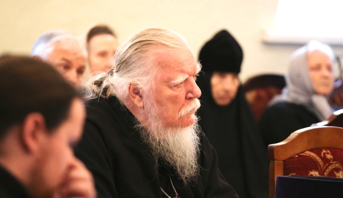 Димитрий Смирнов: «Мы все верим в какие-то свои «веры». И у человека в жизни происходит то, во что он верует».