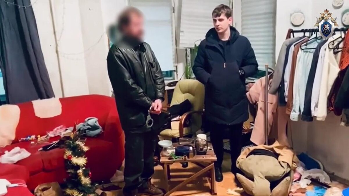    Фото: пресс-служба ГСУ СК РФ по Санкт-Петербургу