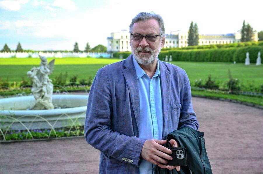     / Источник: © Кирилл Зыков/РИА Новости