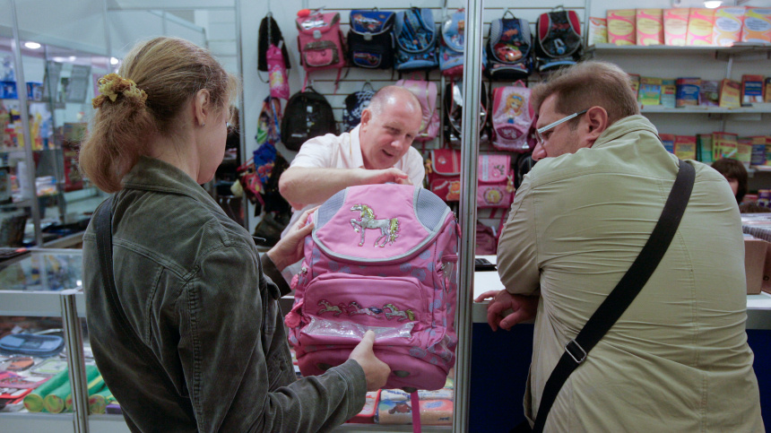    Фото: ИЗВЕСТИЯ/Глеб Щелкунов; 5-tv.ru