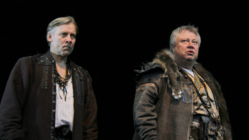    Фото: www.globallookpress.com/Ekaterina Tsvetkova