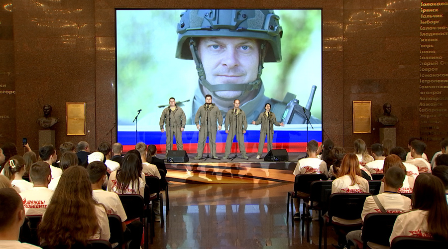    © АО "ТВ Центр"