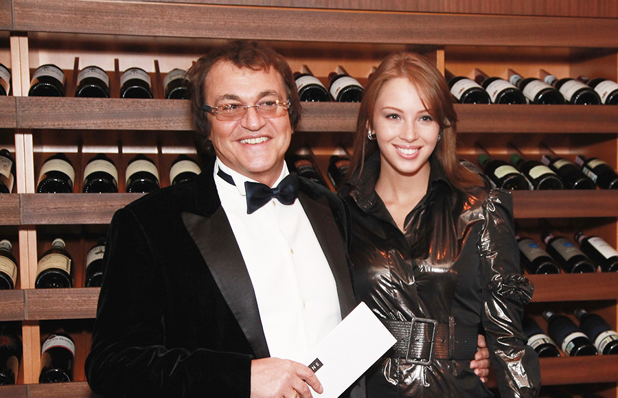    © Екатерина Чеснокова/РИА Новости