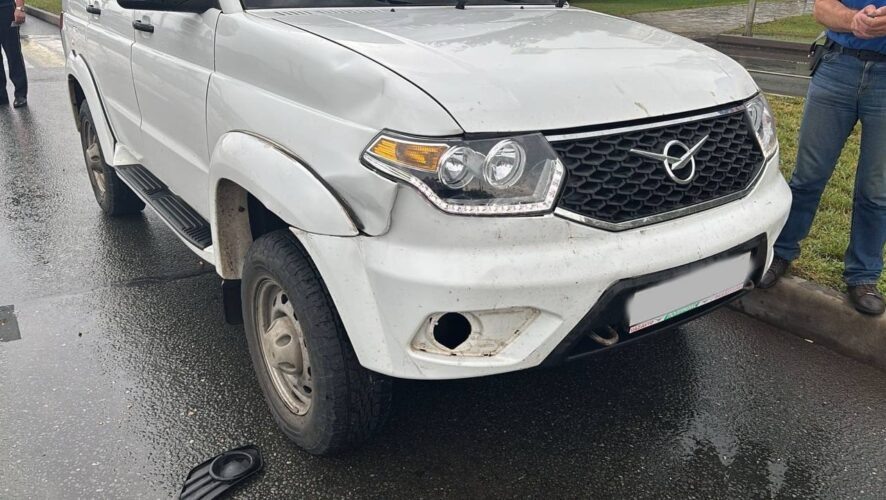    Фото: Госавтоинспекция Нижнекамского района