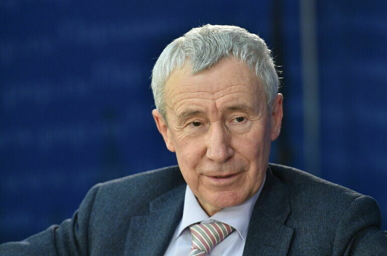   Игорь Самохвалов/ПГ