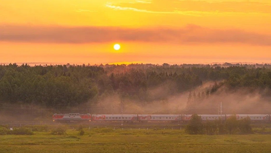    Автор фото: Пресс-служба РЖД