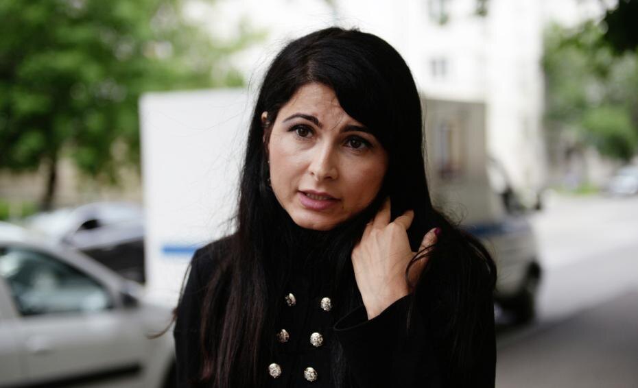    Валерий Мельников/РИА Новости