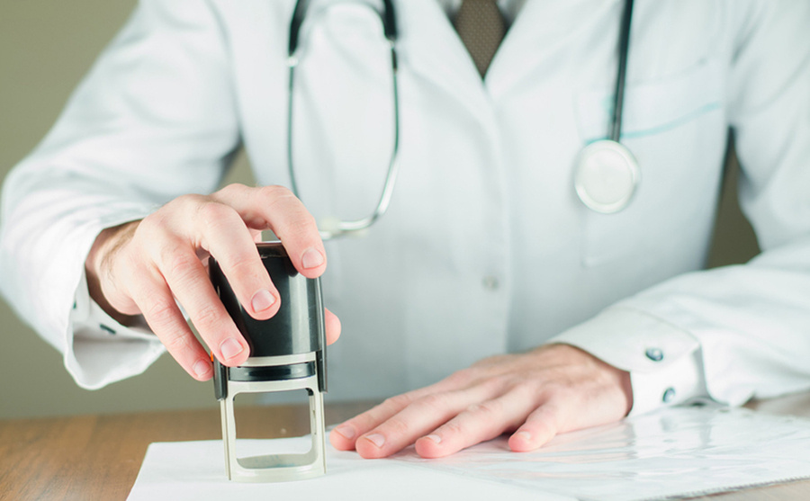     Медсправка – в детсад и школу: что нужно знать родителям перед началом учебного года