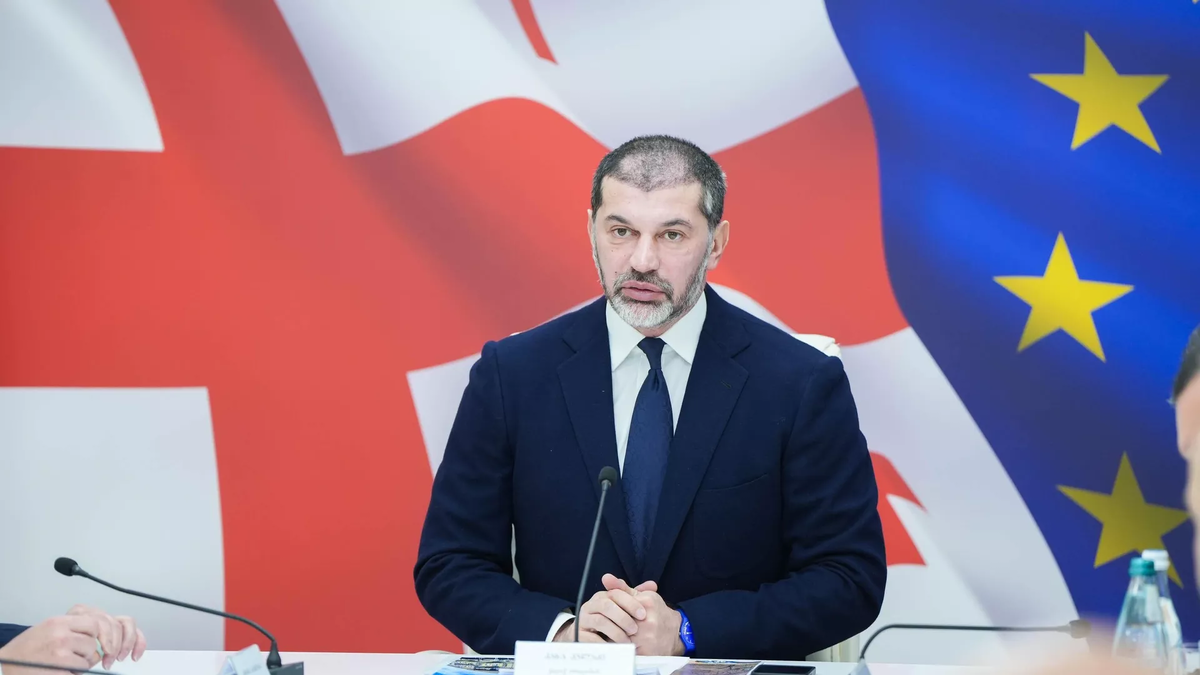 © Courtesy of Tbilisi City Hall