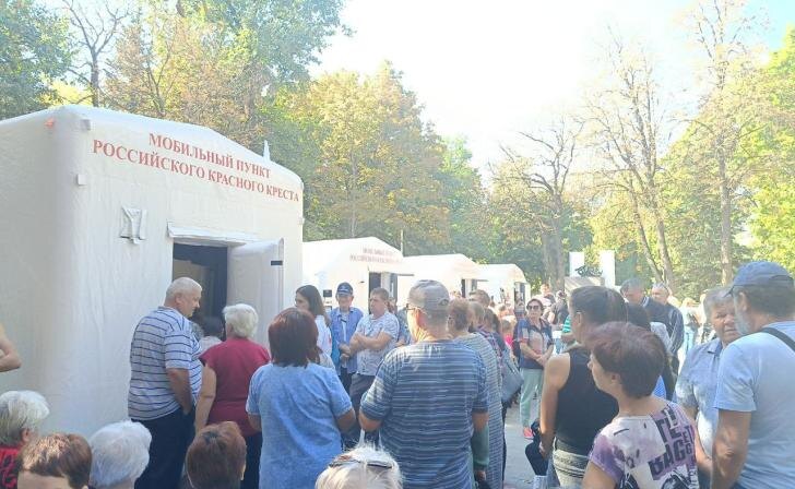    фото Курские известия