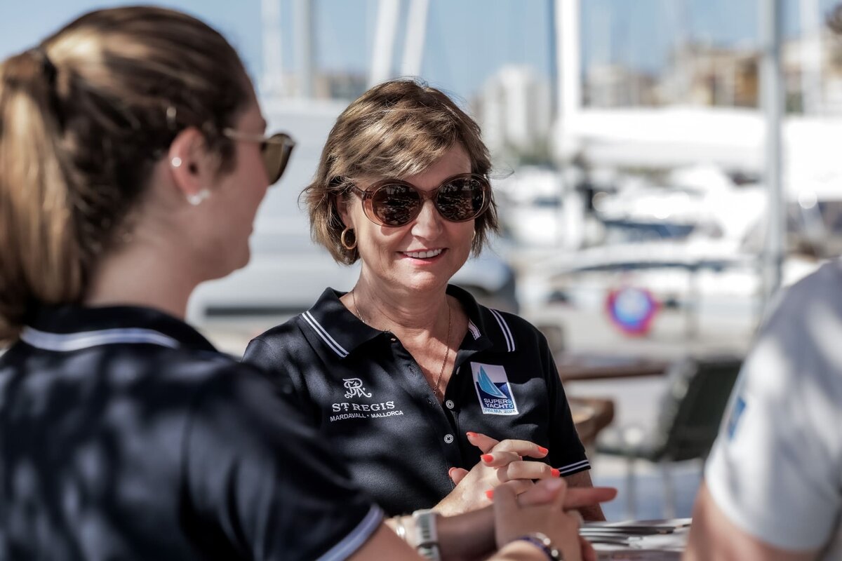 Фото: Sailing Energy 