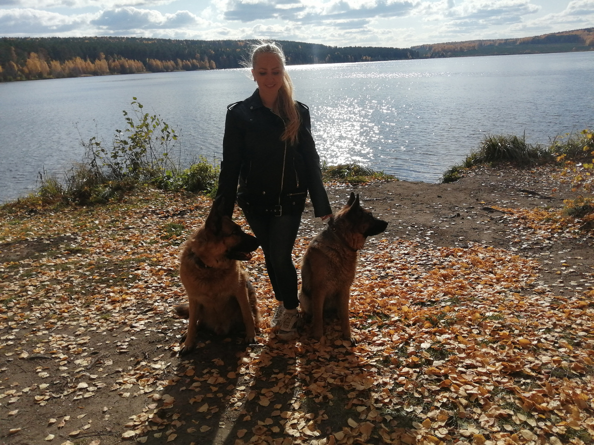 Из личного архива автора