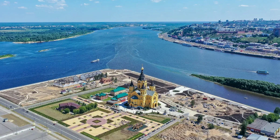 Предки ариев могли прийти на северо-запад Европы по Волге, основав попутно город Брамы