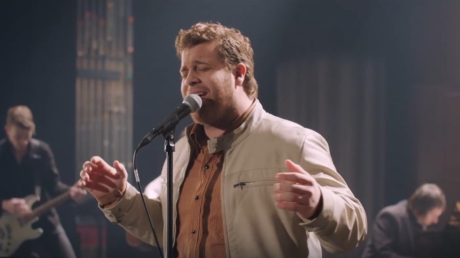 Фильм "Можно только представить". Поверить в себя помочь себе