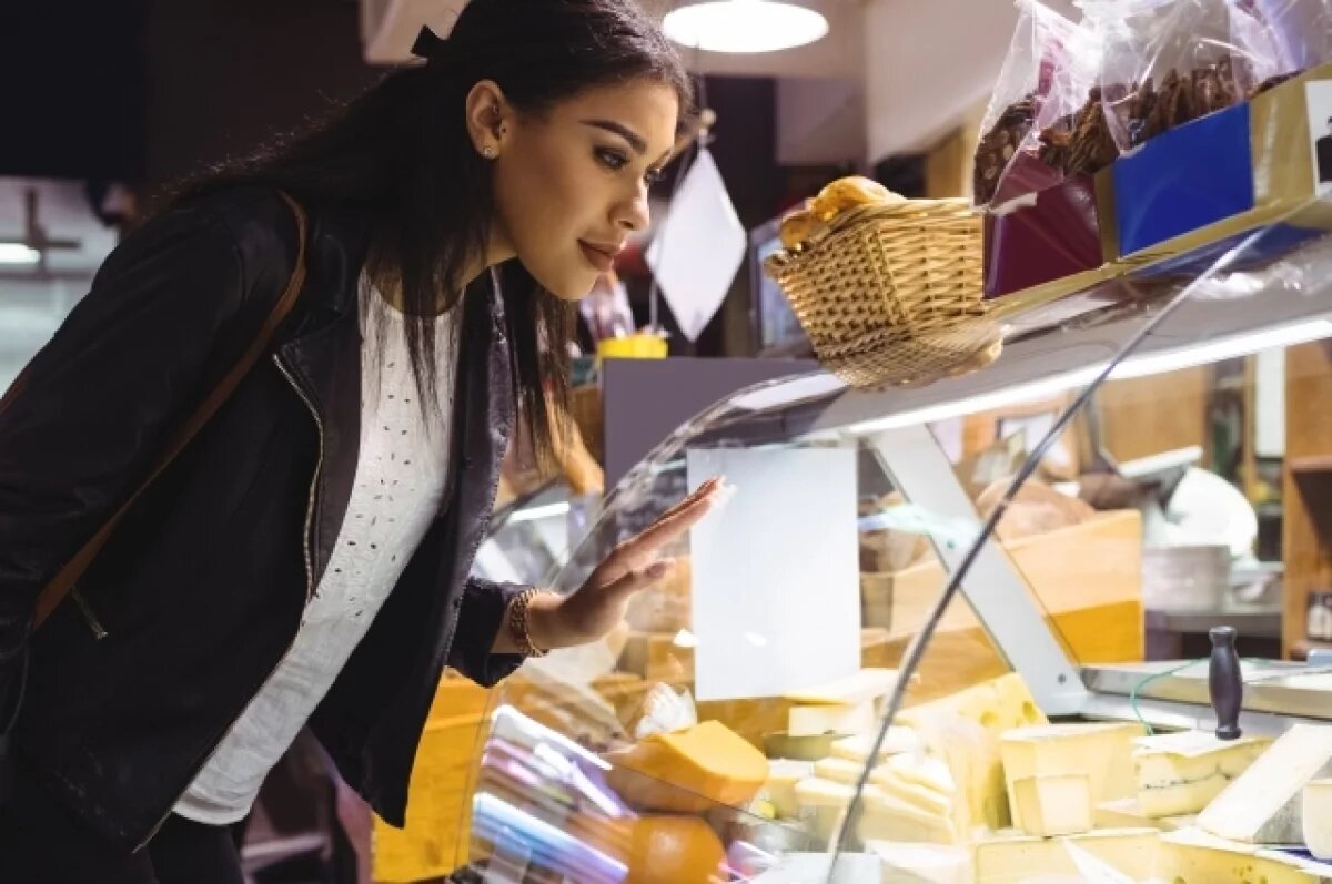    Юрист Георгиева объяснила, что делать после покупки просрочки в магазине