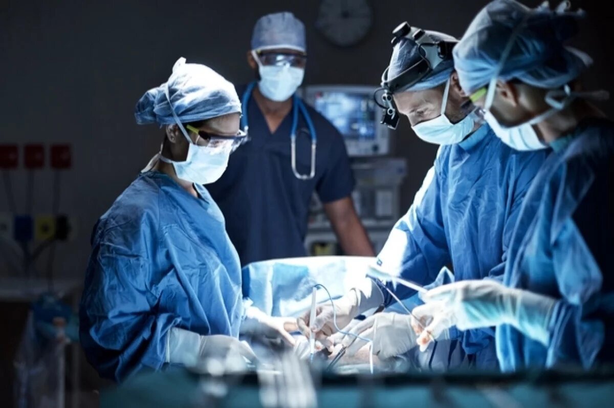    В Индии во время родов врачи оторвали руку младенцу