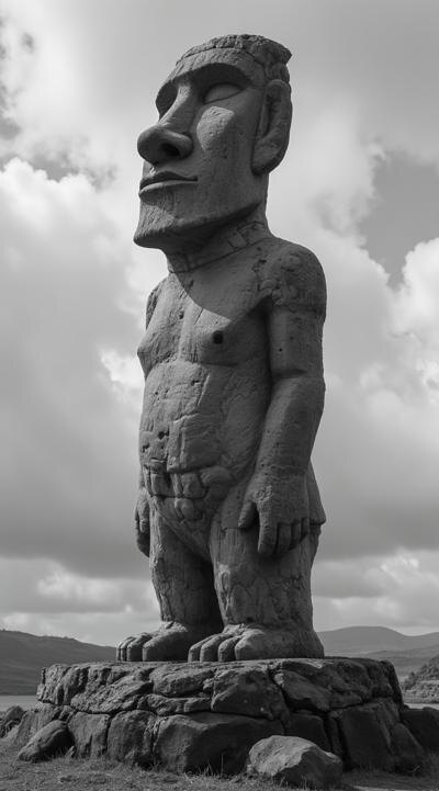 Создано автором в нейросети 