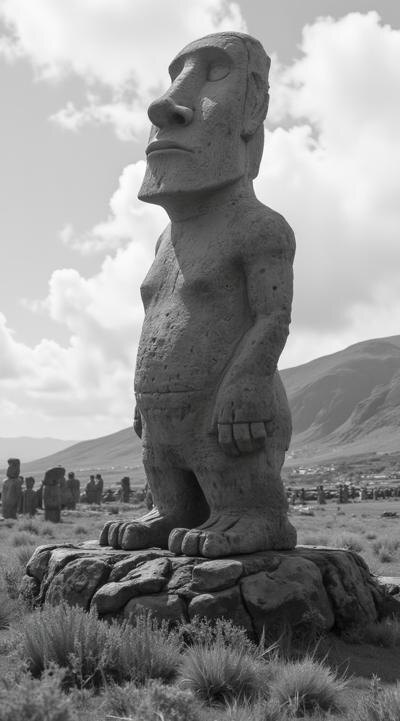 Создано автором в нейросети 